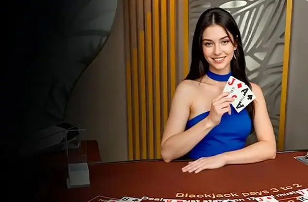 Blackjack Lobby